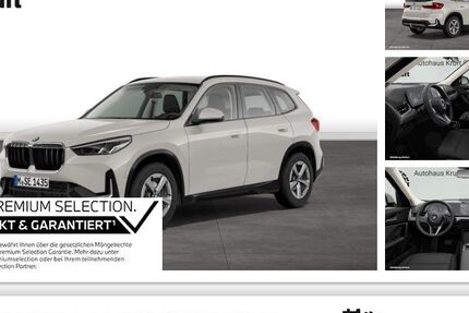 BMW X1 16.209 km 33.999 &euro; Oberhausen 46117