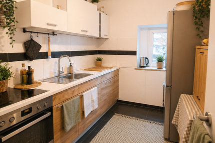 Wohnung Duisburg Angerhausen - 3 Zimmer, 70 m&sup2;, 125.000&euro; | Angebot:26658223