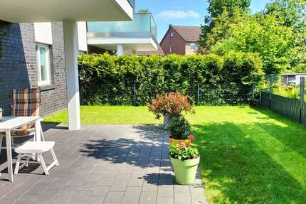 Wohnung Duisburg Rheinhausen - 3 Zimmer, 104 m&sup2;, 383.000&euro; | Angebot:27290304
