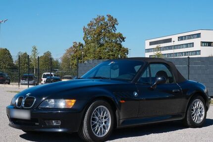 BMW Z3 146.000 km 7.990 &euro; Düsseldorf 40219