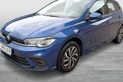 VW Polo 17.800 km 18.990 &euro; Grevenbroich 41516