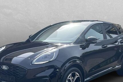 Ford Puma 22.800 km 24.990 &euro; Geldern 47608