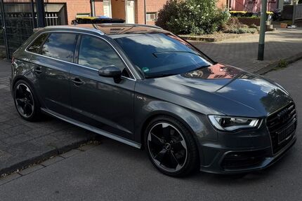 Audi A3 174.000 km 11.880 &euro; Duisburg 47226