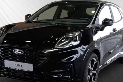 Ford Puma 14.000 km 21.990 &euro; Oberhausen - Sterkrade 46145