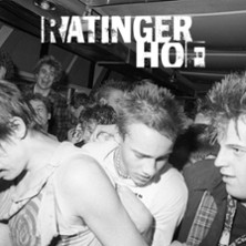 DJ-Battle - Jimmy Radant vs Jay Kay | Special Guest: Conny Schnabel 19.12.2026 Ratinger Hof