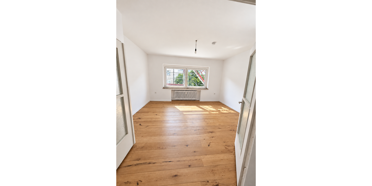 Etagenwohnung Düsseldorf Flingern Nord - 2 Zimmer, 65 m&sup2;, 278.468&euro; | Angebot:27439435