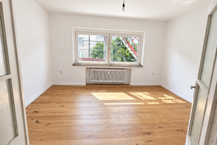 Wohnung Düsseldorf Flingern Nord - 2 Zimmer, 65 m&sup2;, 278.468&euro; | Angebot:27439435