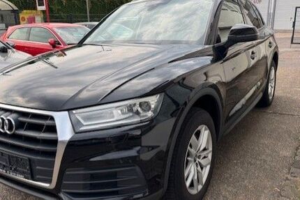 Audi Q5 117.000 km 24.950 &euro; Neuss 41460