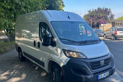 Fiat Ducato 39.000 km 18.200 &euro; Viersen 41748
