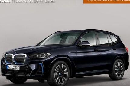 BMW iX3 22.445 km 45.990 &euro; Düsseldorf 40237