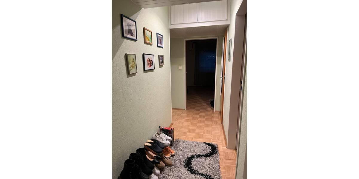 Hochparterre Grevenbroich Hemmerden - 3 Zimmer, 82 m&sup2;, 269.000&euro; | Angebot:27440844