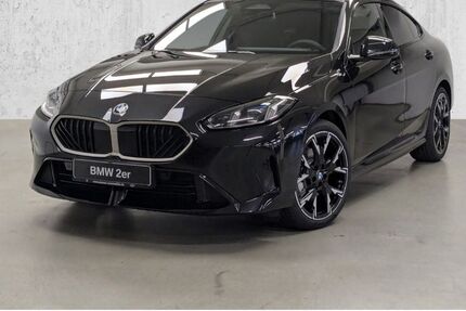 BMW 218 Gran Coupé 8.990 km 38.390 &euro; Düsseldorf 40595
