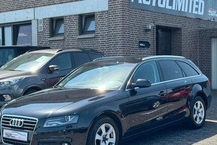 Audi A4 91.450 km 11.999 &euro; Geldern 47608
