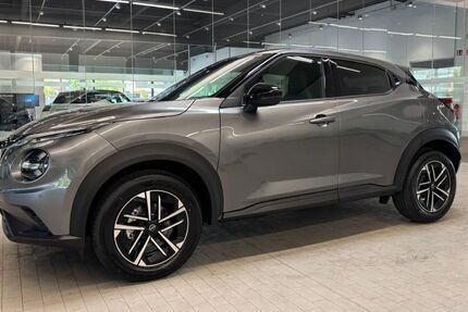 Nissan Juke 18.298 km 20.985 &euro; Oberhausen (am CentrO) 46047