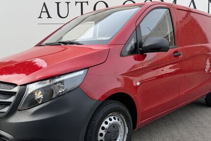 Mercedes-Benz Vito 204.735 km 8.700 &euro; Krefeld 47805