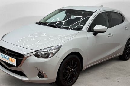 Mazda 2 72.345 km 11.389 &euro; Moers 47445