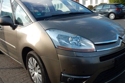 Citroen Grand C4 Picasso / SpaceTourer 351.314 km 1.990 &euro; Oberhausen 46047