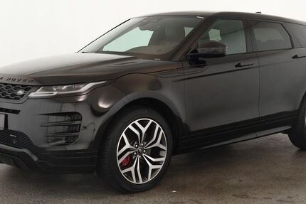 Land Rover Range Rover Evoque 41.200 km 33.484 &euro; Neuss 41460