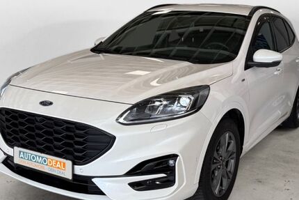 Ford Kuga 52.404 km 21.489 &euro; Duisburg 47138