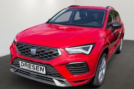 Seat Ateca 60.880 km 21.340 &euro; Korschenbroich 41352