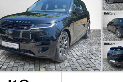 Land Rover Range Rover Sport 40.635 km 86.900 &euro; Krefeld 47803