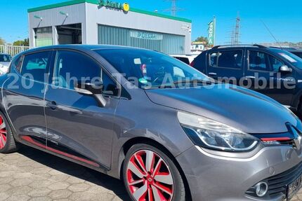 Renault Clio 119.000 km 5.999 &euro; Dinslaken 46539