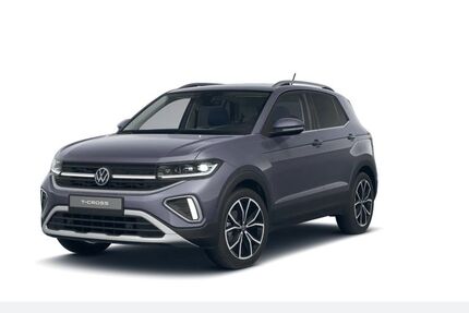 VW T-Cross 11.681 km 29.420 &euro; Duisburg 47059