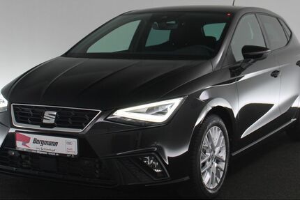 Seat Ibiza 23.039 km 21.330 &euro; Krefeld 47803