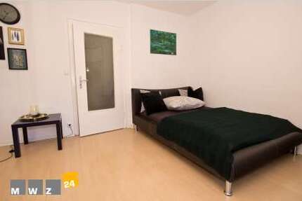 Zimmer Düsseldorf Pempelfort - 1 Zimmer, 850&euro; | Angebot:27046076