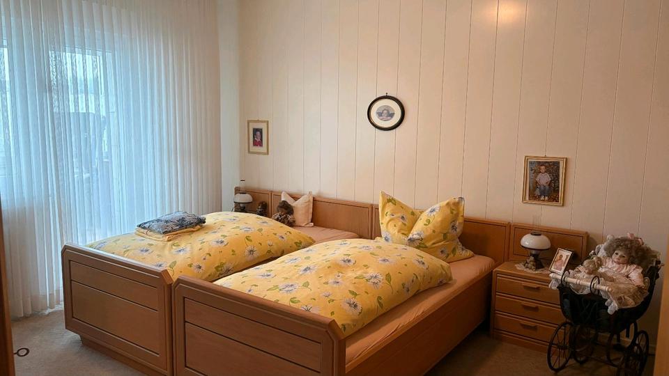 Etagenwohnung Oberhausen - 2 Zimmer, 76 m&sup2;, 135.000&euro; | Angebot:27453461