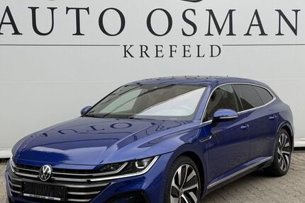 VW Arteon 120.412 km 24.500 &euro; Krefeld 47805