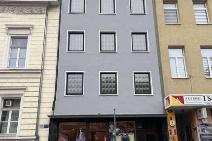 Haus Krefeld Gartenstadt - 15 Zimmer, 262 m&sup2;, 599.000&euro; | Angebot:26801543