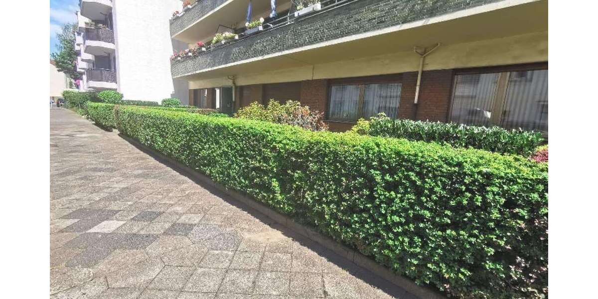 Etagenwohnung Düsseldorf Stadtbezirk 8 - 3 Zimmer, 71 m&sup2;, 270.000&euro; | Angebot:27320563