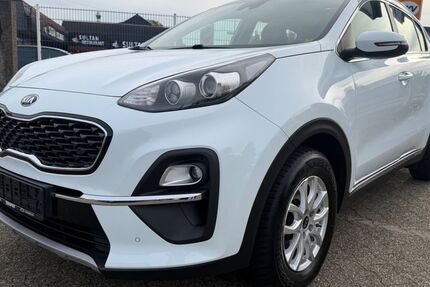 Kia Sportage 169.000 km 13.400 &euro; Mönchengladbach 41238