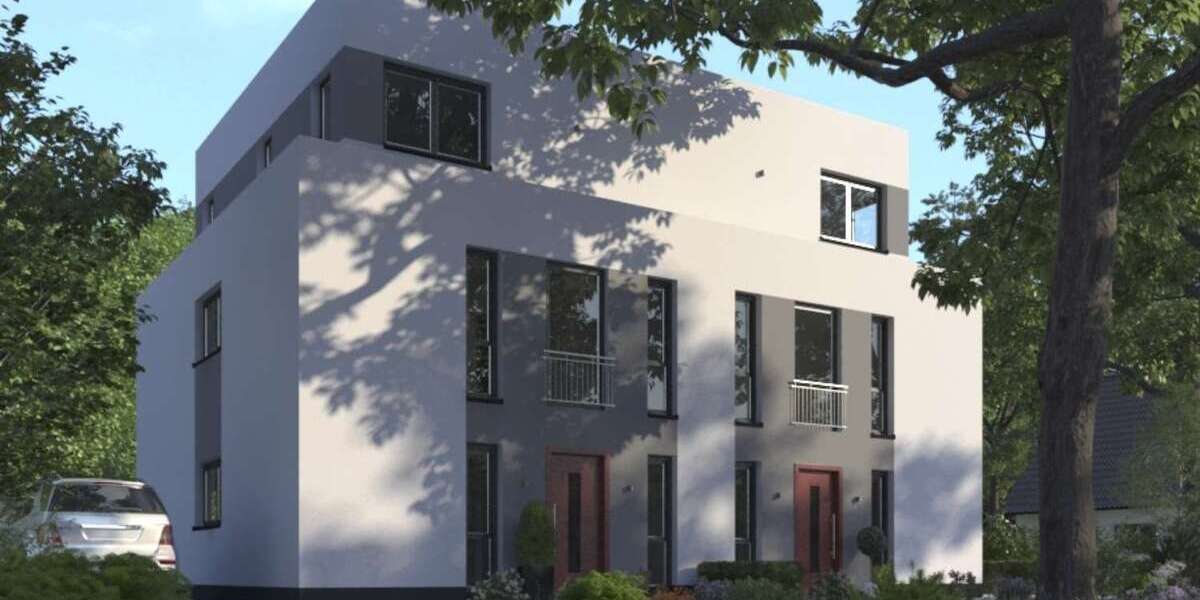 Einfamilienhaus Düsseldorf Stadtbezirk 8 - 5 Zimmer, 155 m&sup2;, 894.165&euro; | Angebot:26932614