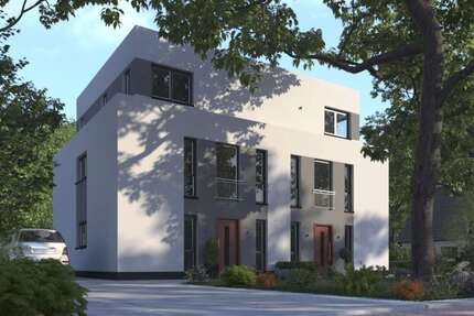 Haus Düsseldorf Stadtbezirk 8 - 5 Zimmer, 155 m&sup2;, 894.165&euro; | Angebot:26932614