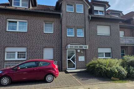 Wohnung Straelen - 2 Zimmer, 67 m&sup2;, 625&euro; | Angebot:27302155