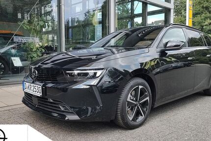 Opel Astra 18.027 km 26.880 &euro; Düsseldorf 40625