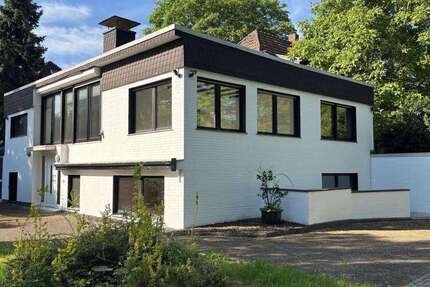 Haus Krefeld Benrad - 3 Zimmer, 100 m&sup2;, 439.000&euro; | Angebot:20716908