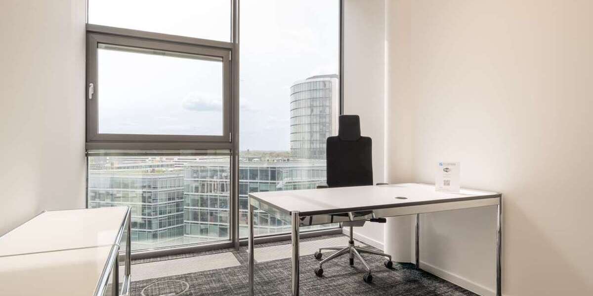 Gewerbeobjekt Düsseldorf Stadtbezirk 3 - 890&euro; | Angebot:27432310