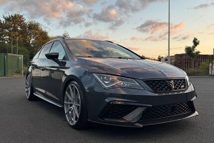Seat Leon 40.500 km 30.480 &euro; Mönchengladbach 41238