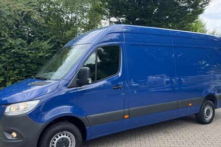 Mercedes-Benz Sprinter 163.000 km 31.400 &euro; Mülheim an der Ruhr 45472