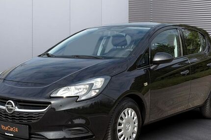 Opel Corsa 135.000 km 5.390 &euro; Mönchengladbach 41063