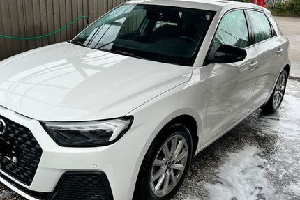 Audi A1 17.500 km 16.990 &euro; Moers 47447