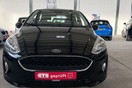 Ford Fiesta 88.261 km 7.999 &euro; Oberhausen 46149