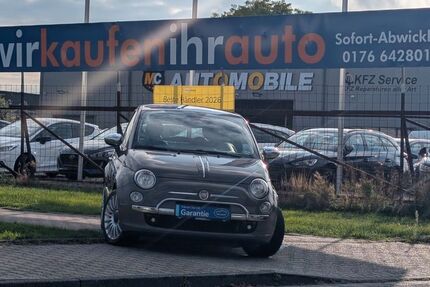 Fiat 500 86.000 km 7.499 &euro; Kempen 47906
