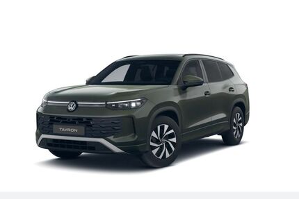 VW Tayron 6.765 km 38.980 &euro; Duisburg 47059