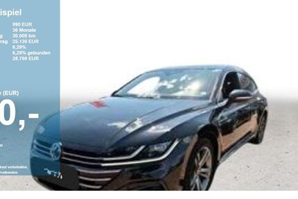 VW Arteon 92.686 km 24.090 &euro; Duisburg-Rheinhausen 47226