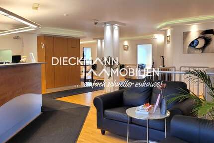 Gewerbeobjekt Duisburg Hamborn - 2.750&euro; | Angebot:27398096