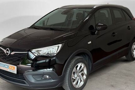 Opel Crossland (X) 84.883 km 99.999 &euro; Dinslaken 46539